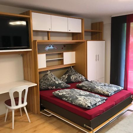 Ferienwohnung Mit Charme II Todtmoos Eksteriør bilde