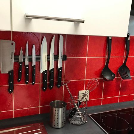 Ferienwohnung Mit Charme II Todtmoos Eksteriør bilde