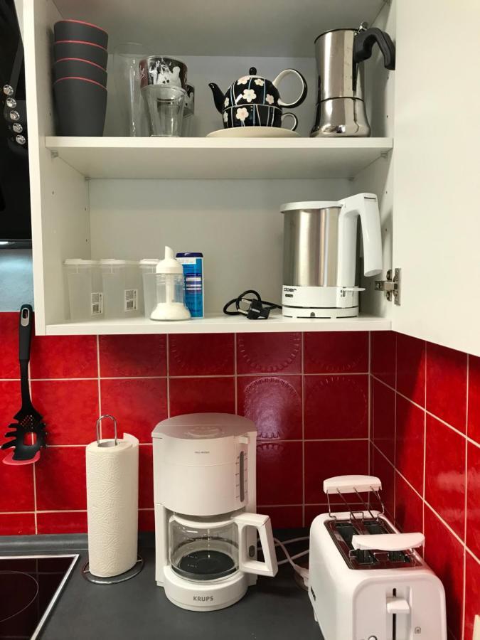 Ferienwohnung Mit Charme II Todtmoos Eksteriør bilde