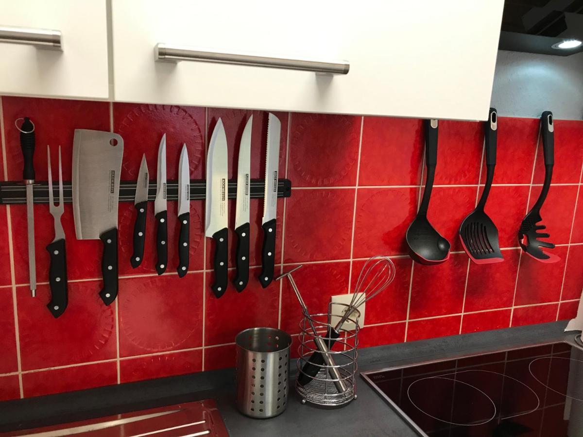 Ferienwohnung Mit Charme II Todtmoos Eksteriør bilde