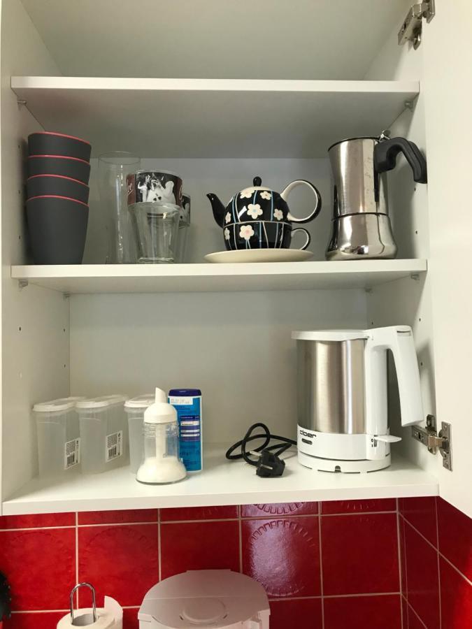 Ferienwohnung Mit Charme II Todtmoos Eksteriør bilde