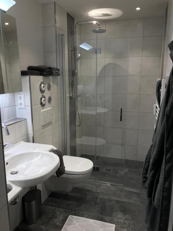 Ferienwohnung Mit Charme II Todtmoos Eksteriør bilde